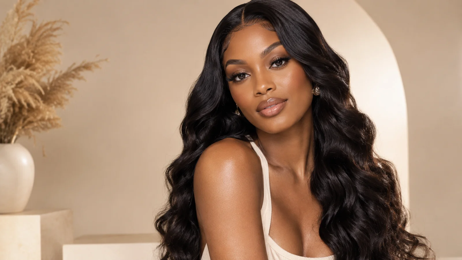 Napy (Napyluxe) : le guide complet de la marque et de ses perruques en cheveux humains